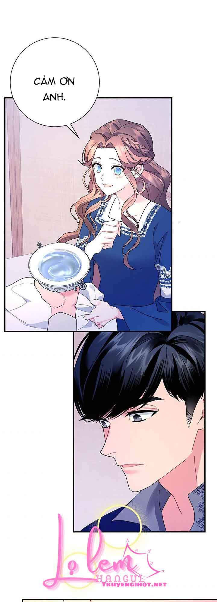 Công Chúa Của Loài Chim Chapter 41.2 - 15