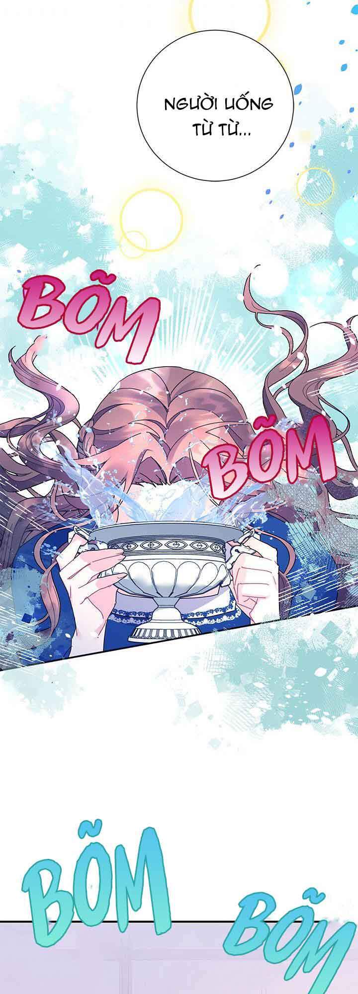Công Chúa Của Loài Chim Chapter 41.2 - 17