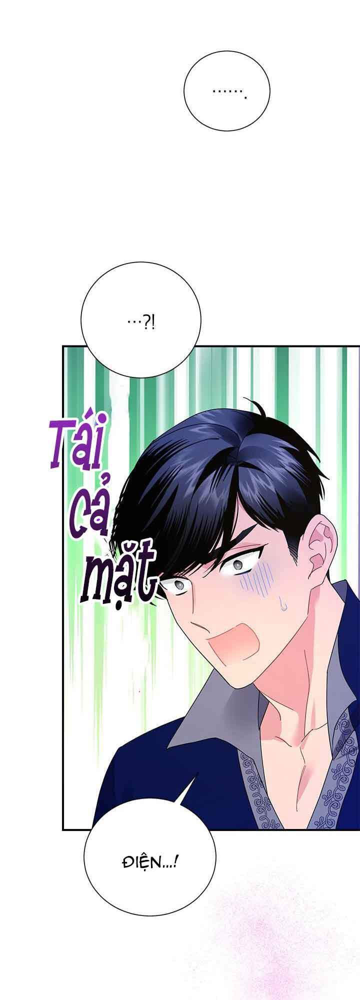 Công Chúa Của Loài Chim Chapter 41.2 - 19
