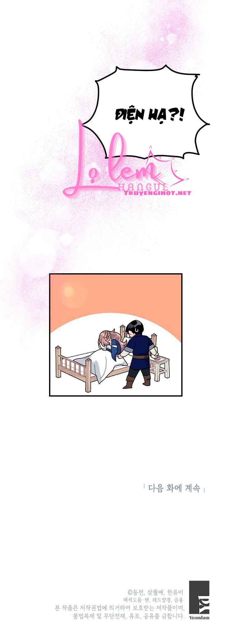 Công Chúa Của Loài Chim Chapter 41.2 - 20