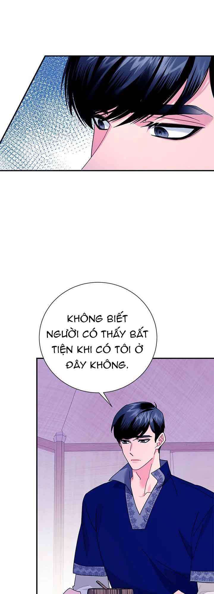 Công Chúa Của Loài Chim Chapter 41.2 - 5
