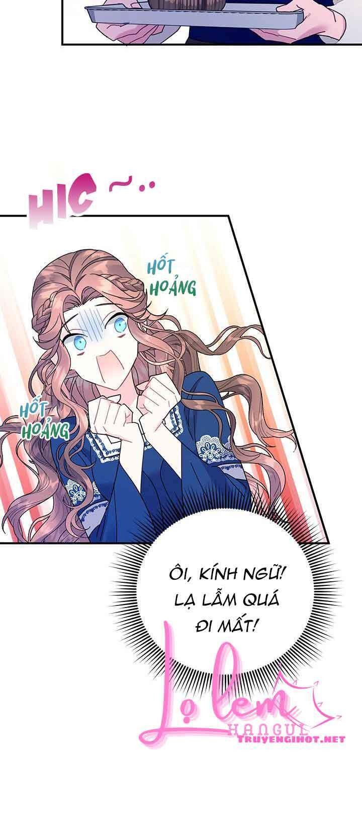 Công Chúa Của Loài Chim Chapter 41.2 - 6