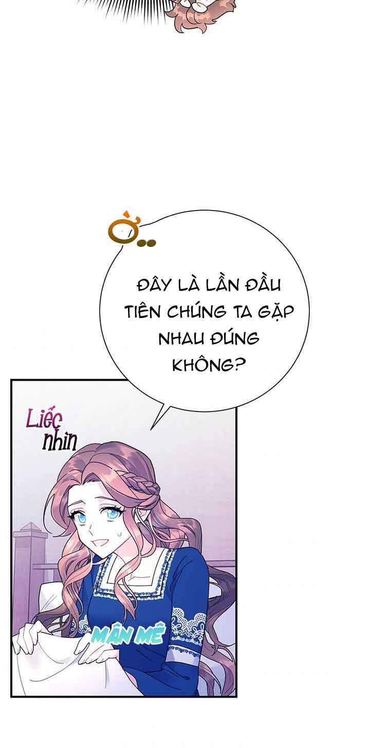 Công Chúa Của Loài Chim Chapter 41.2 - 8