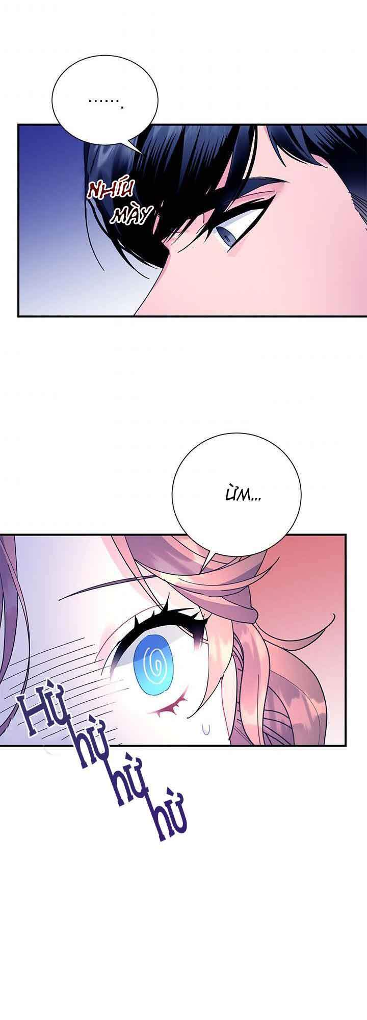 Công Chúa Của Loài Chim Chapter 41.2 - 9