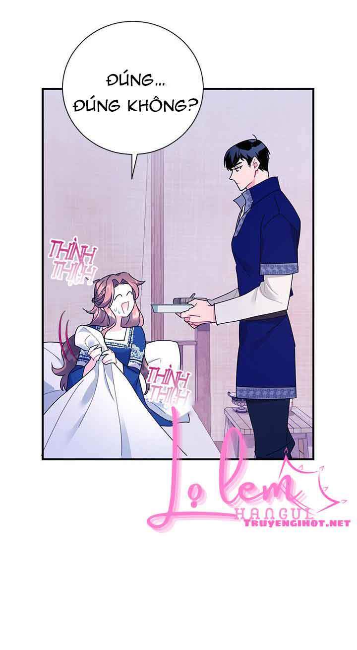 Công Chúa Của Loài Chim Chapter 41.2 - 10