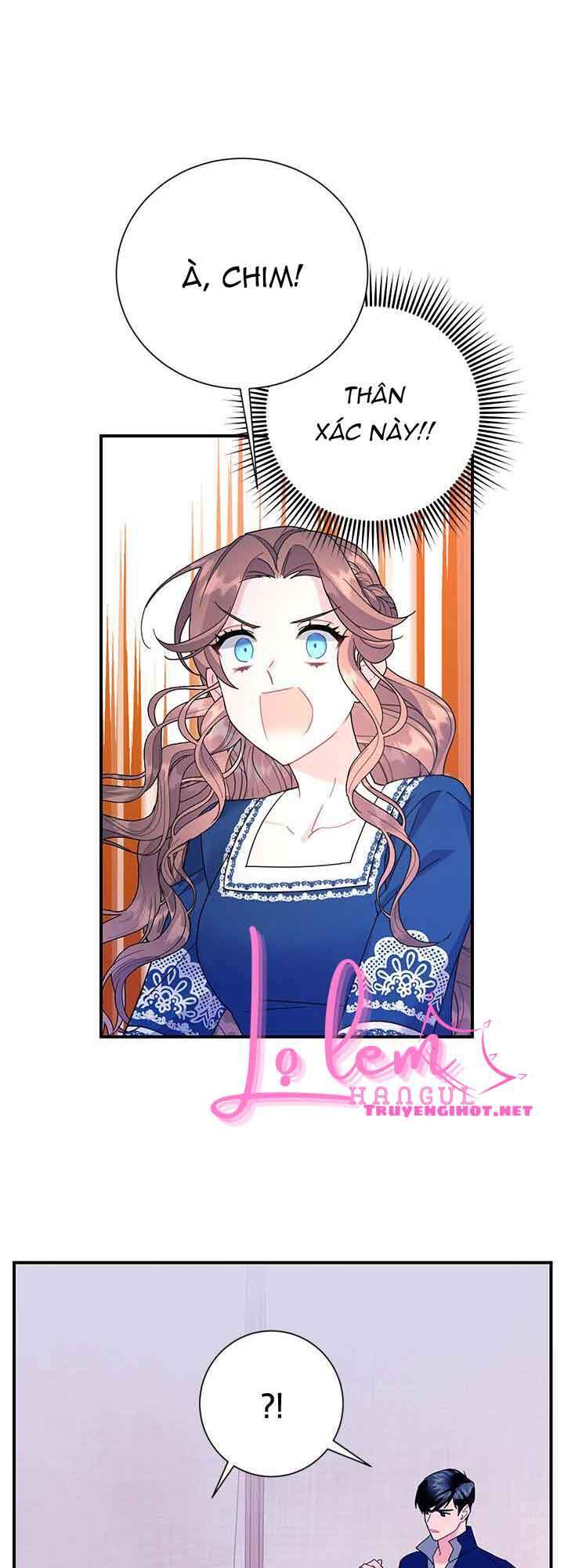 Công Chúa Của Loài Chim Chapter 42.2 - 1