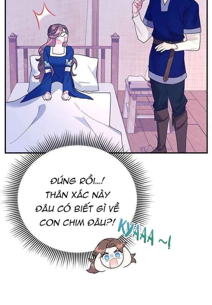 Công Chúa Của Loài Chim Chapter 42.2 - 2