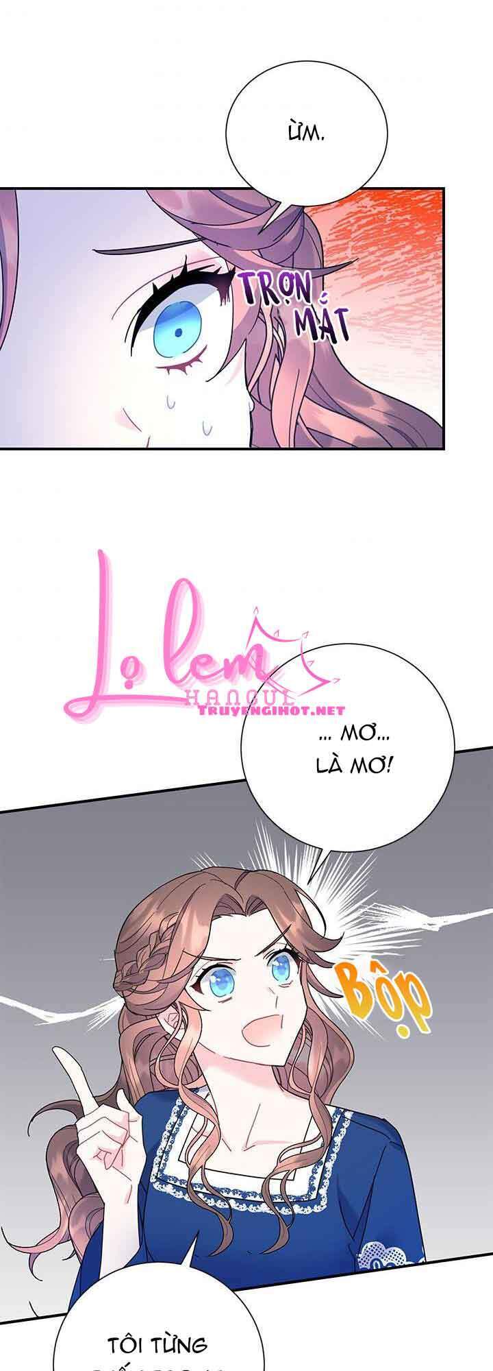 Công Chúa Của Loài Chim Chapter 42.2 - 11