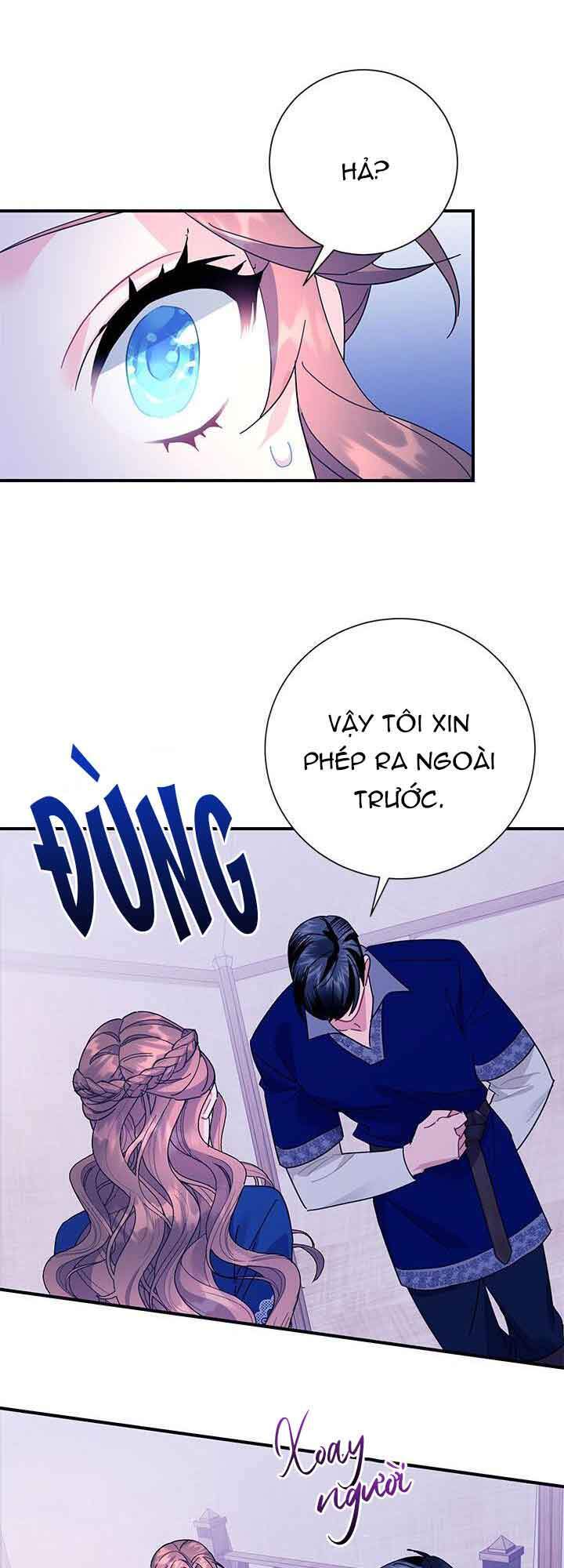 Công Chúa Của Loài Chim Chapter 42.2 - 19