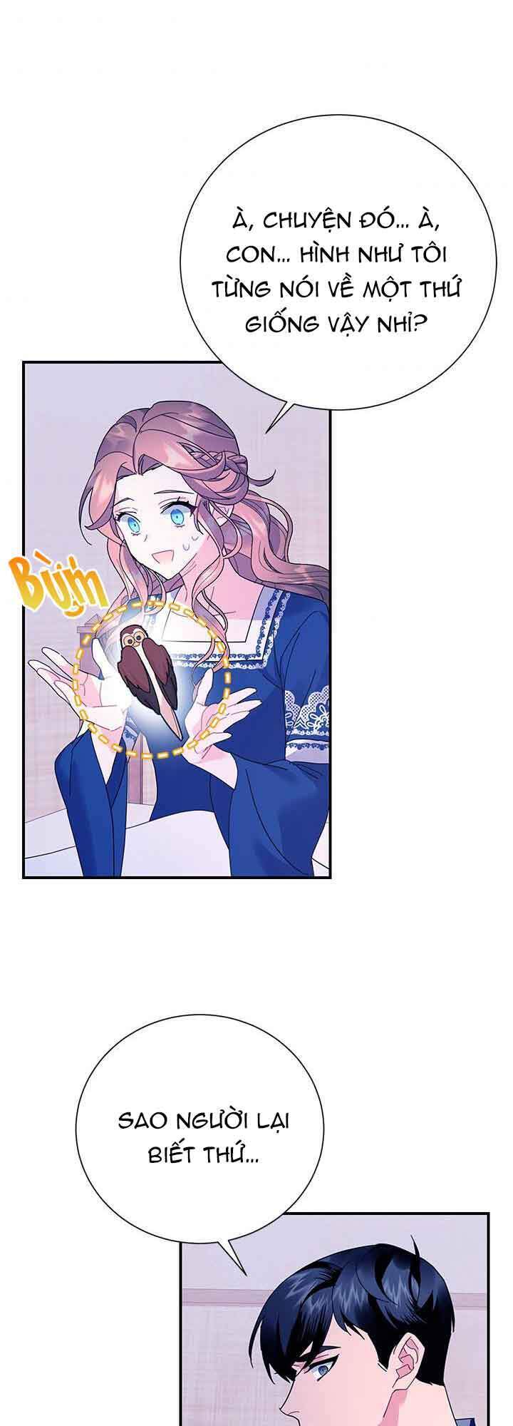 Công Chúa Của Loài Chim Chapter 42.2 - 3