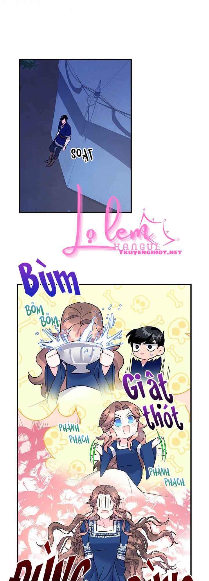 Công Chúa Của Loài Chim Chapter 42.2 - 21