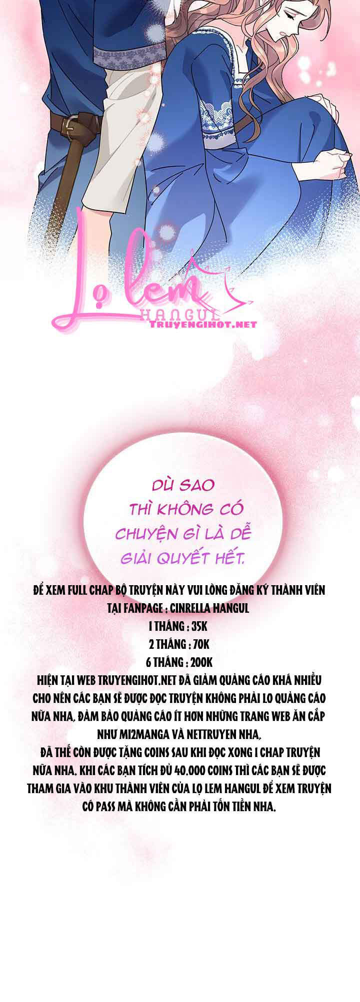 Công Chúa Của Loài Chim Chapter 42.2 - 24