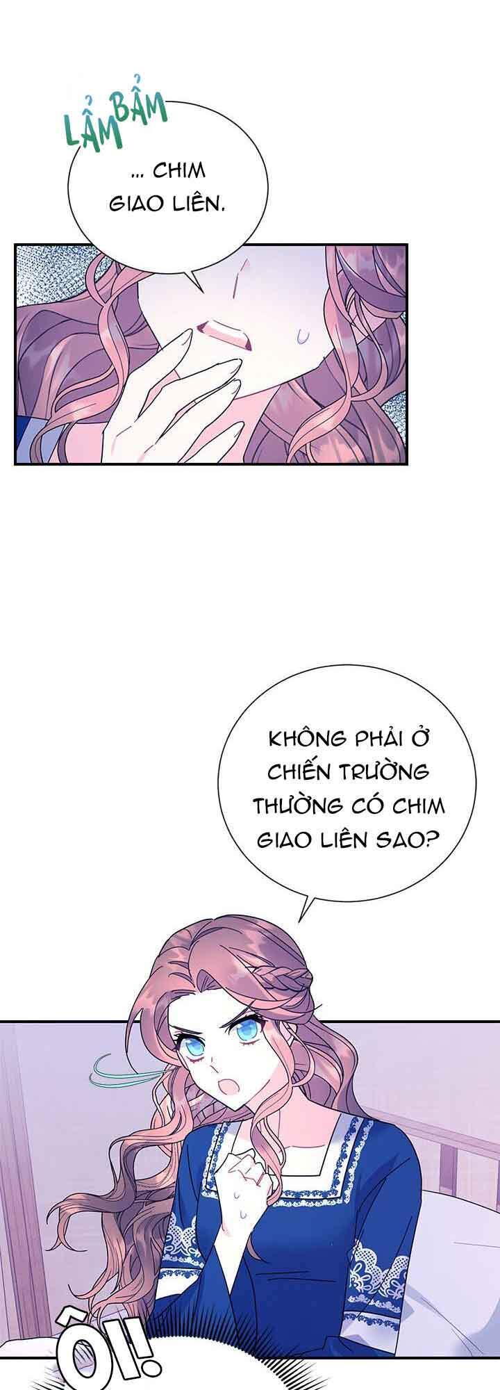 Công Chúa Của Loài Chim Chapter 42.2 - 7