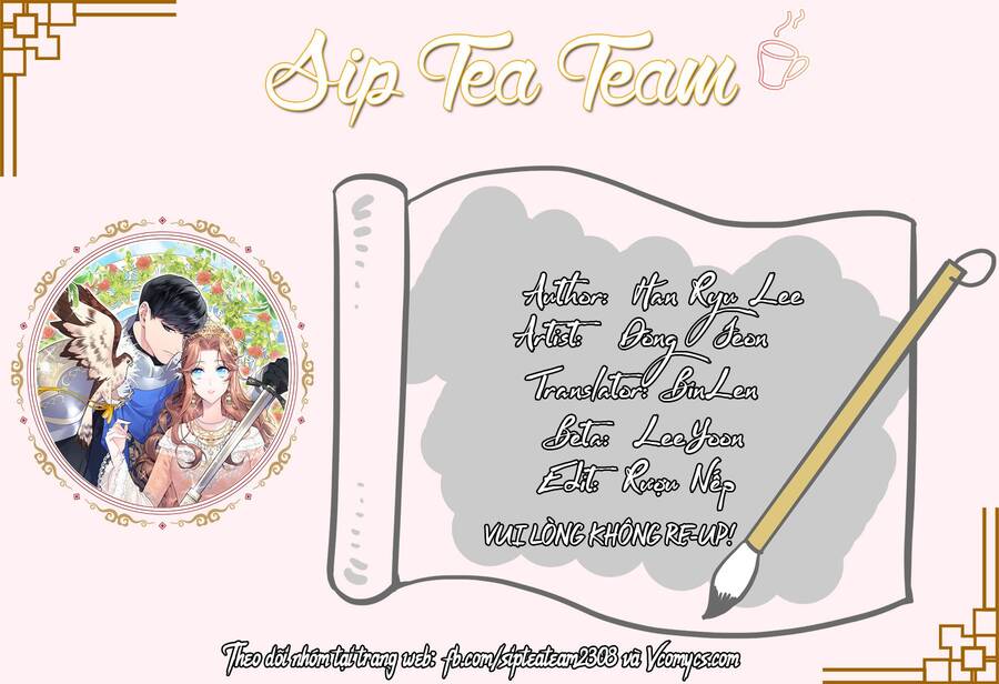 Công Chúa Của Loài Chim Chapter 43 - 2