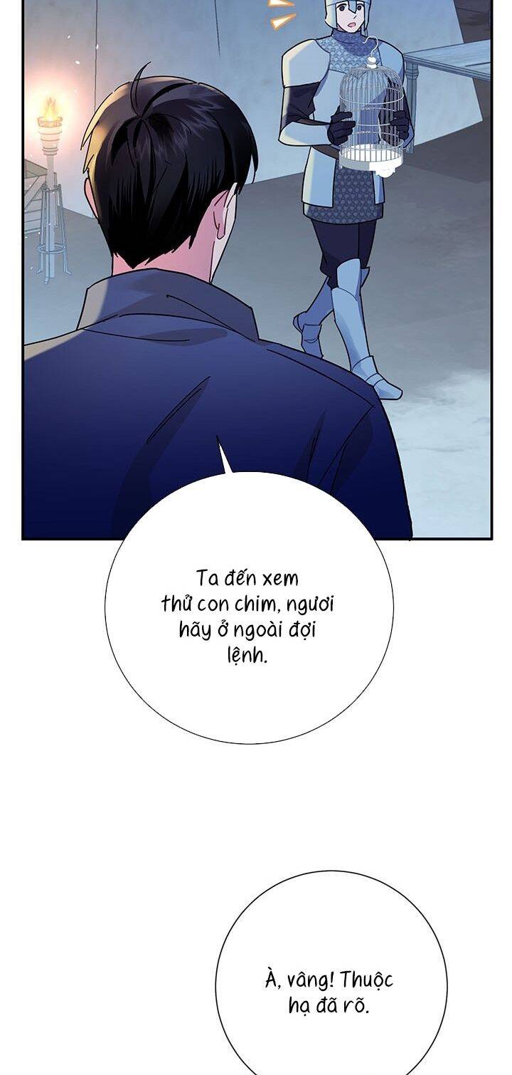 Công Chúa Của Loài Chim Chapter 43 - 12