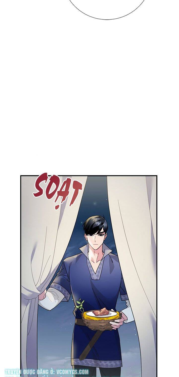 Công Chúa Của Loài Chim Chapter 43 - 16