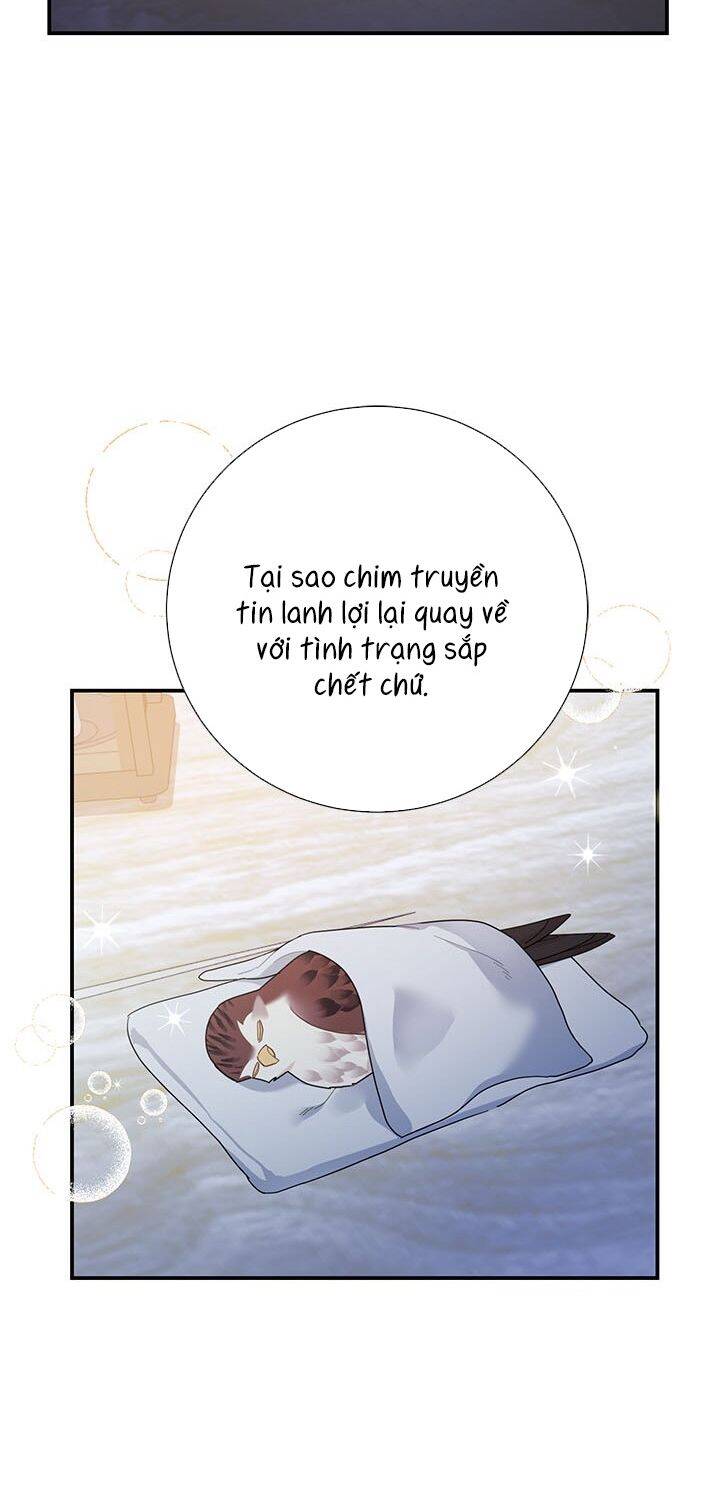 Công Chúa Của Loài Chim Chapter 43 - 18
