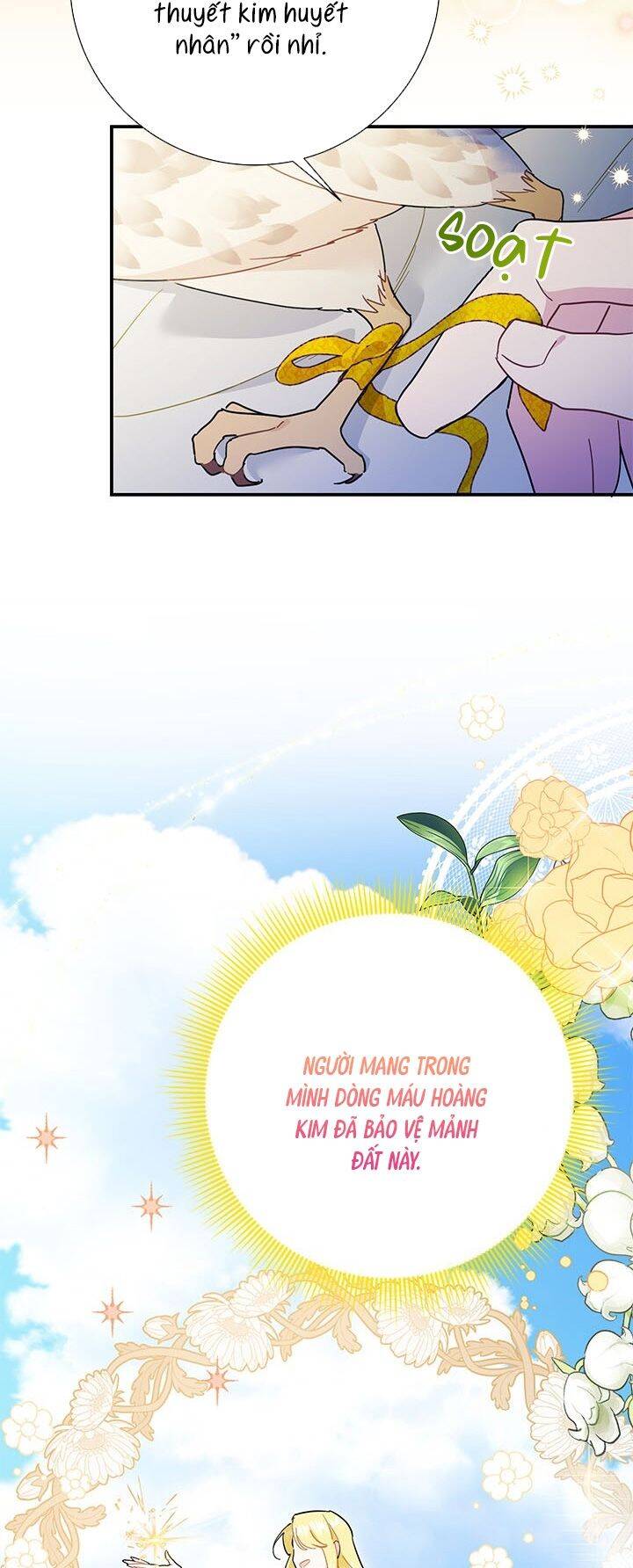 Công Chúa Của Loài Chim Chapter 43 - 20