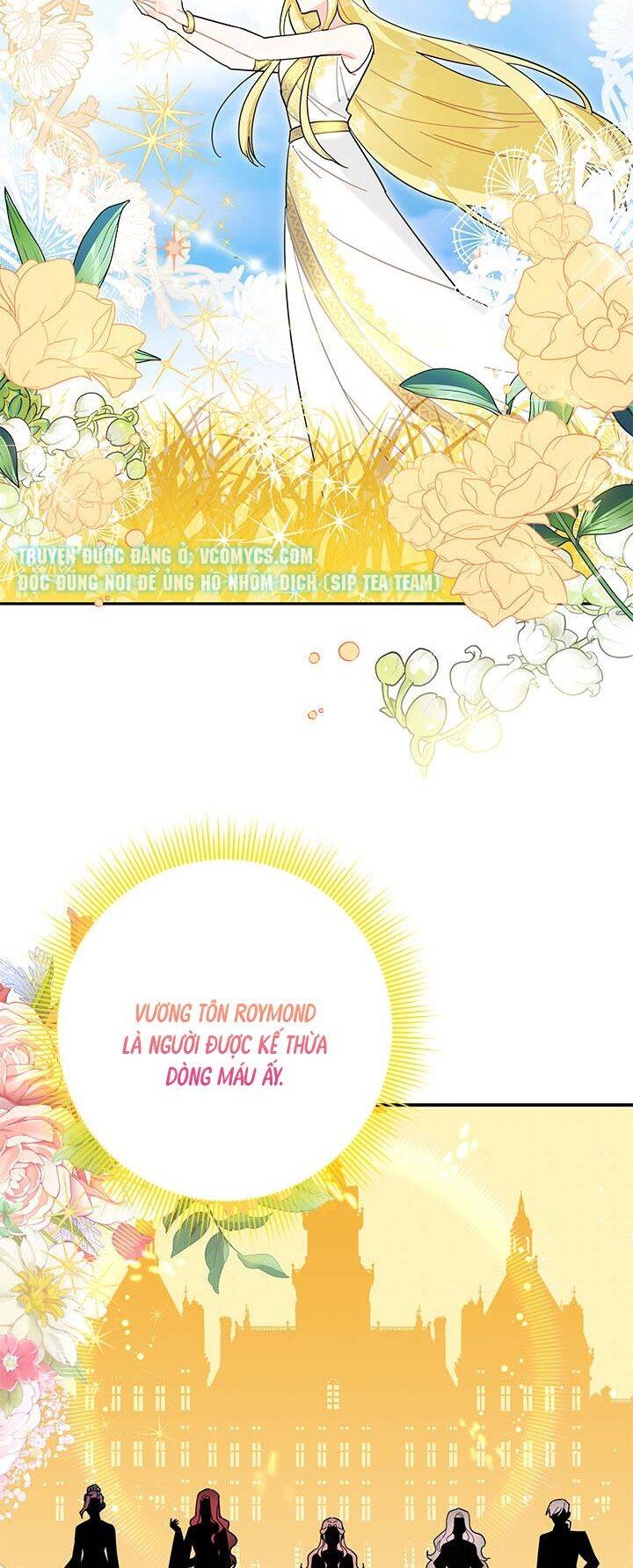 Công Chúa Của Loài Chim Chapter 43 - 21