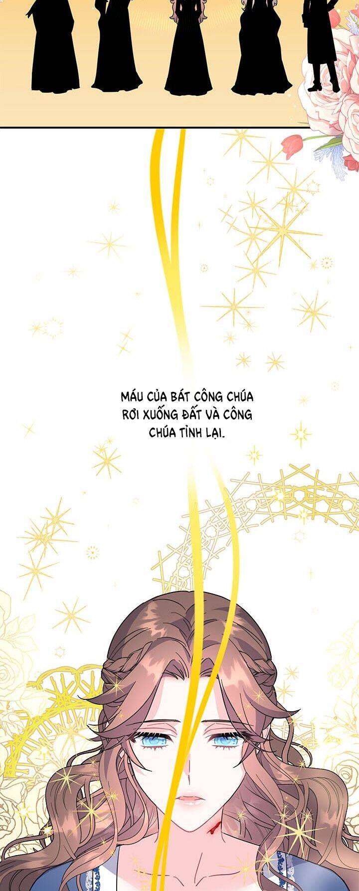 Công Chúa Của Loài Chim Chapter 43 - 22