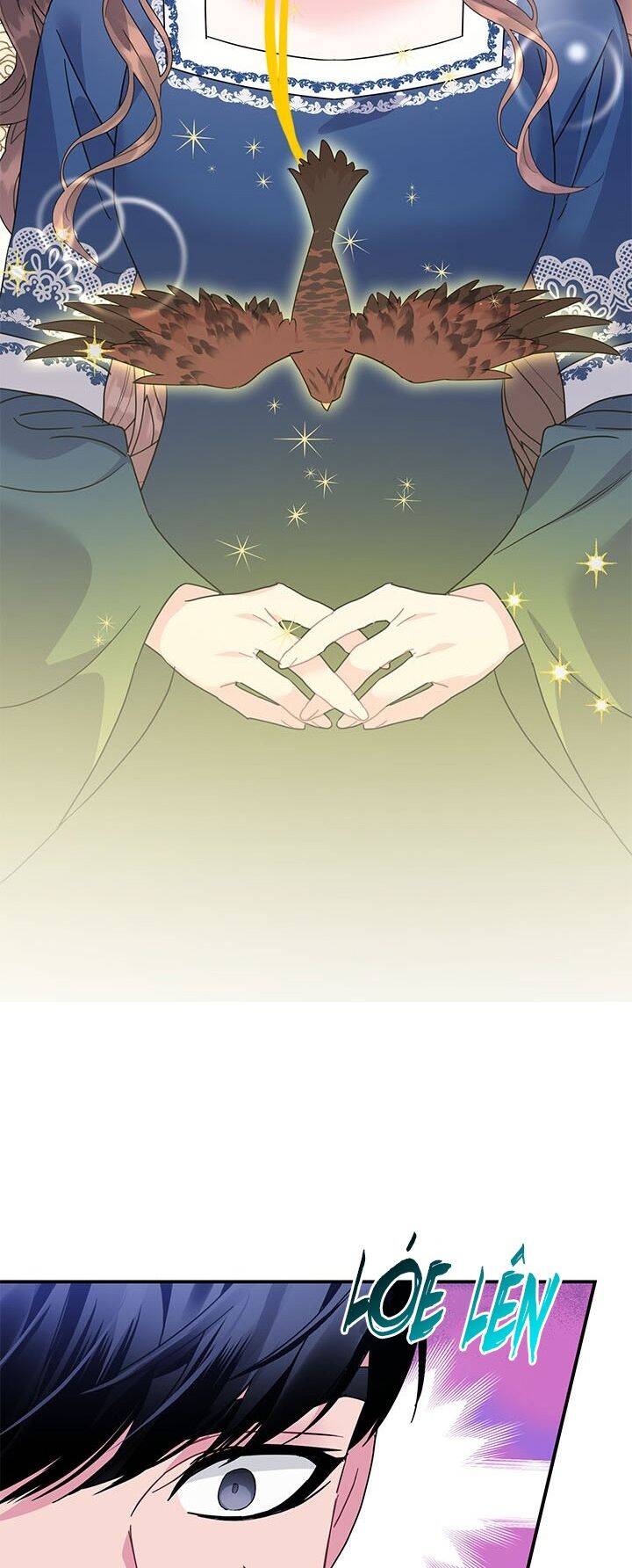 Công Chúa Của Loài Chim Chapter 43 - 23