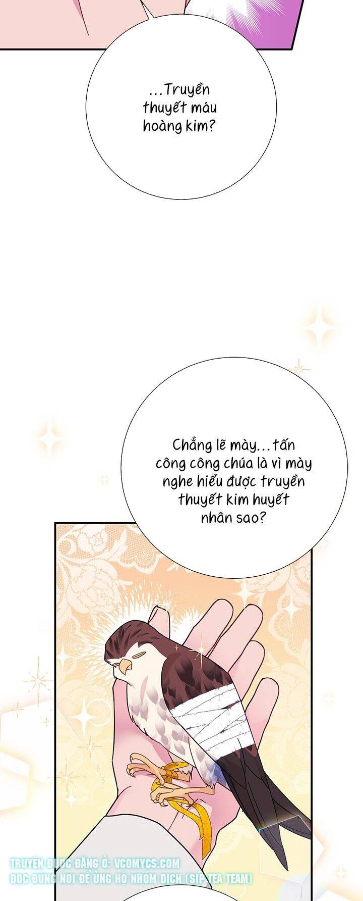 Công Chúa Của Loài Chim Chapter 43 - 24