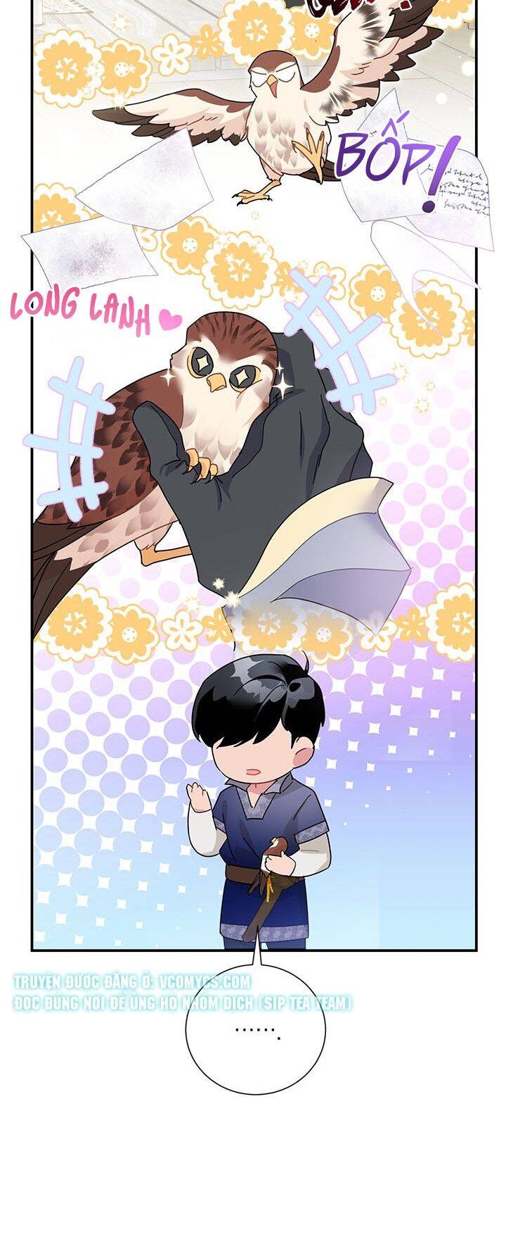 Công Chúa Của Loài Chim Chapter 43 - 27
