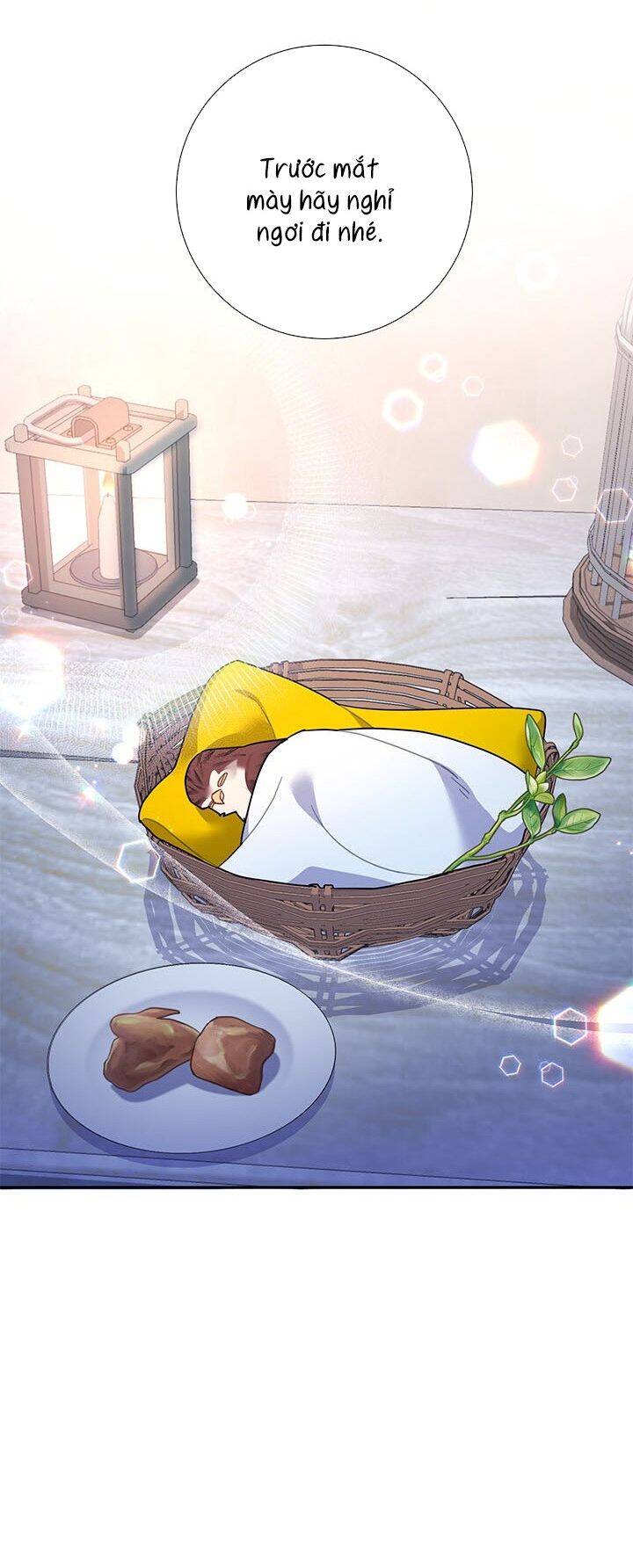 Công Chúa Của Loài Chim Chapter 43 - 29