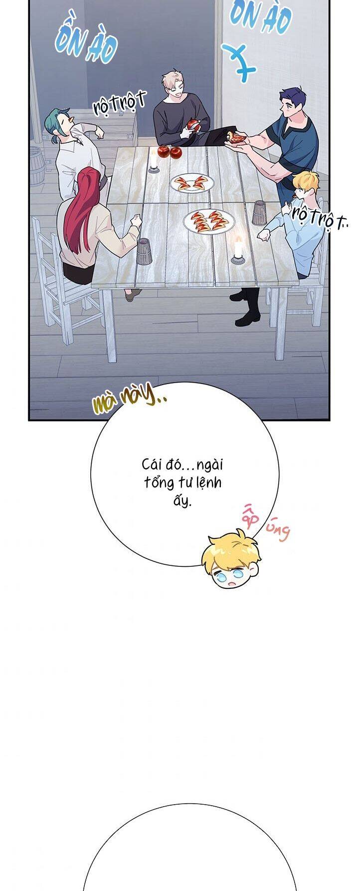 Công Chúa Của Loài Chim Chapter 43 - 31