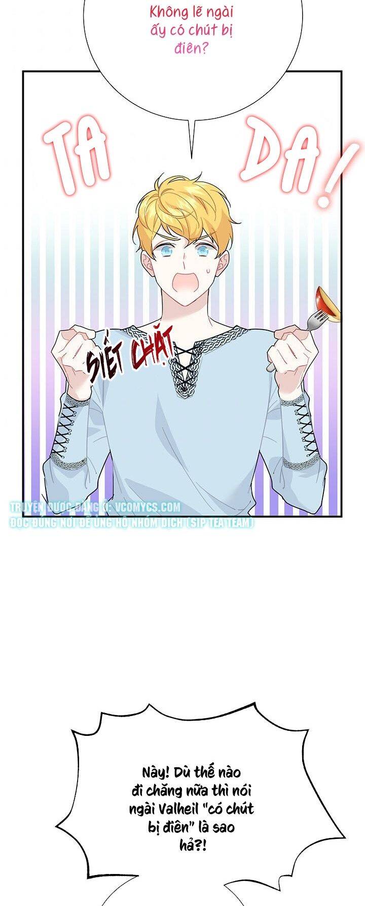 Công Chúa Của Loài Chim Chapter 43 - 32