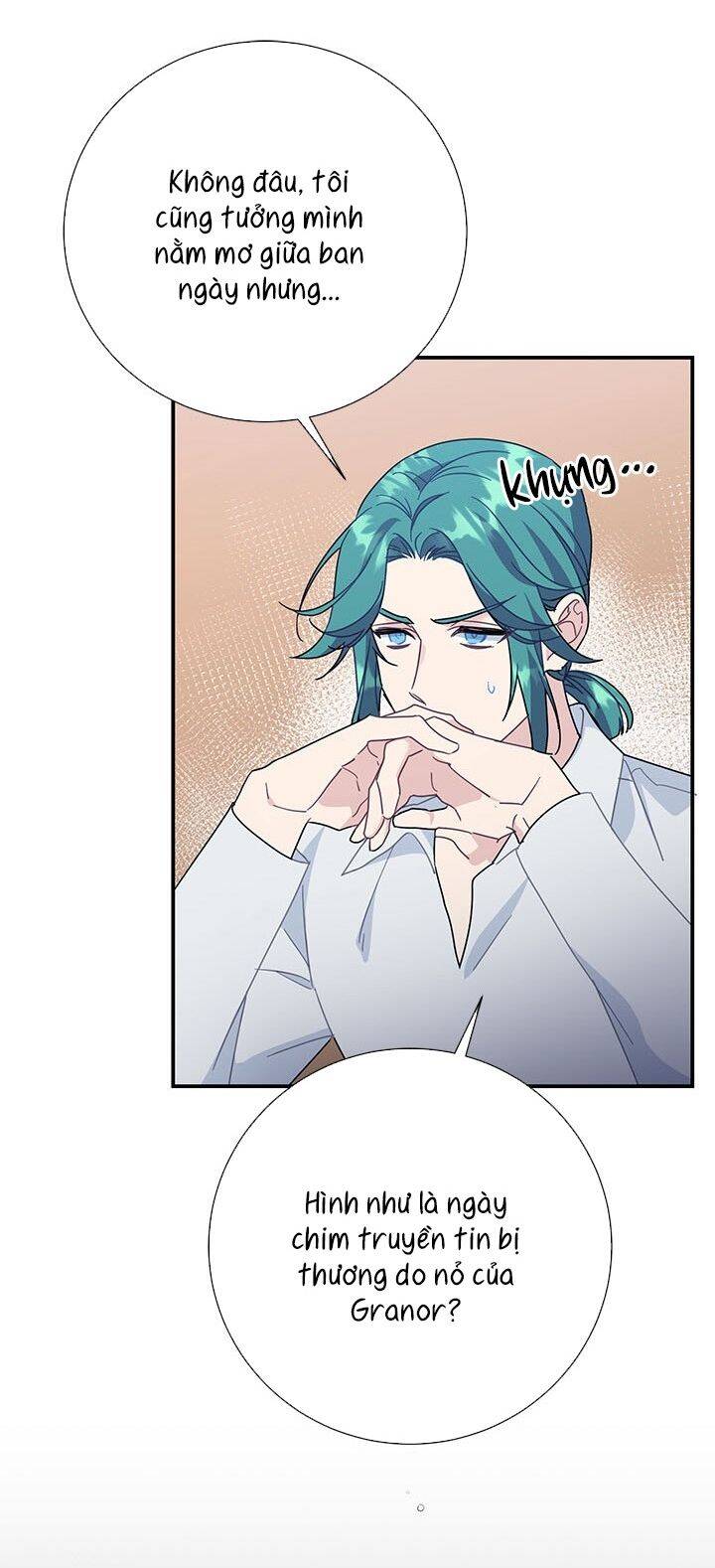 Công Chúa Của Loài Chim Chapter 43 - 36