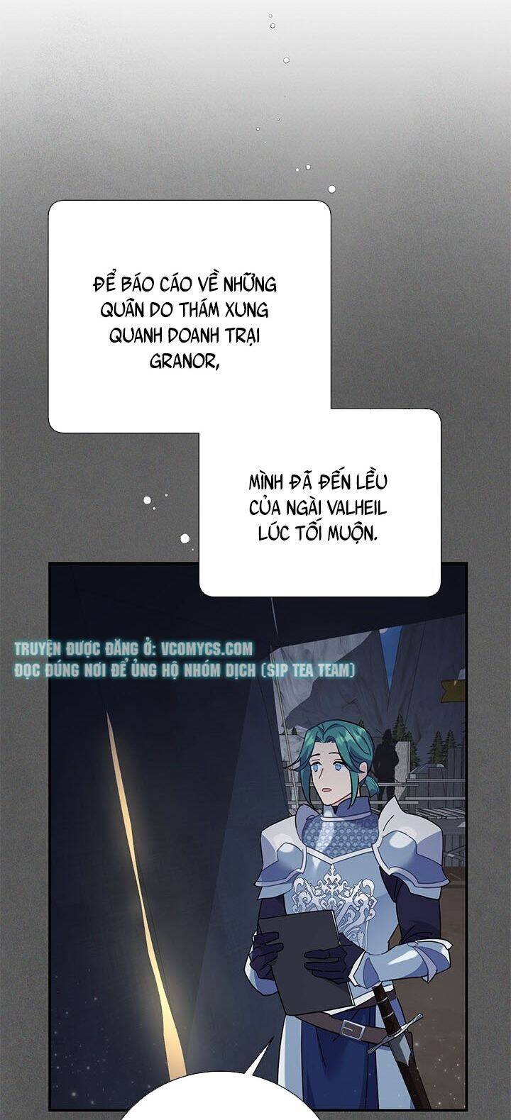 Công Chúa Của Loài Chim Chapter 43 - 37