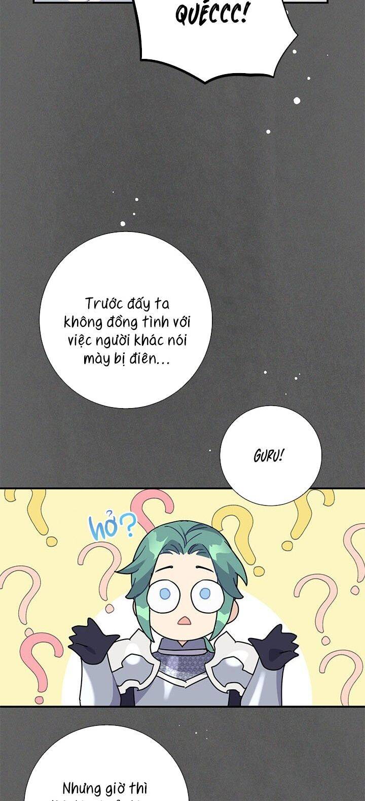 Công Chúa Của Loài Chim Chapter 43 - 41