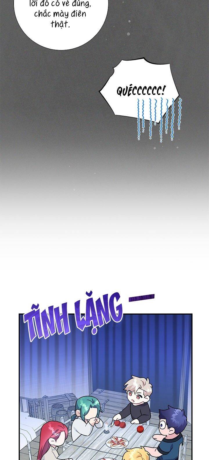 Công Chúa Của Loài Chim Chapter 43 - 42