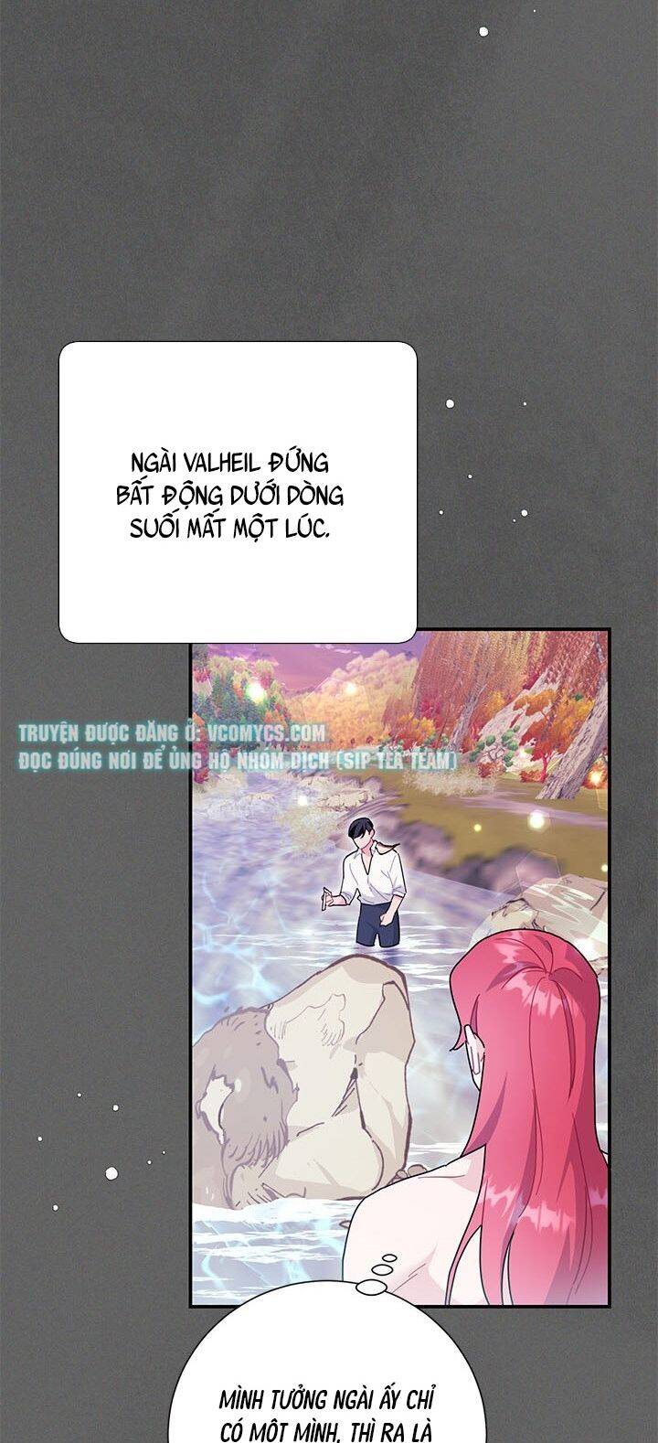 Công Chúa Của Loài Chim Chapter 43 - 47