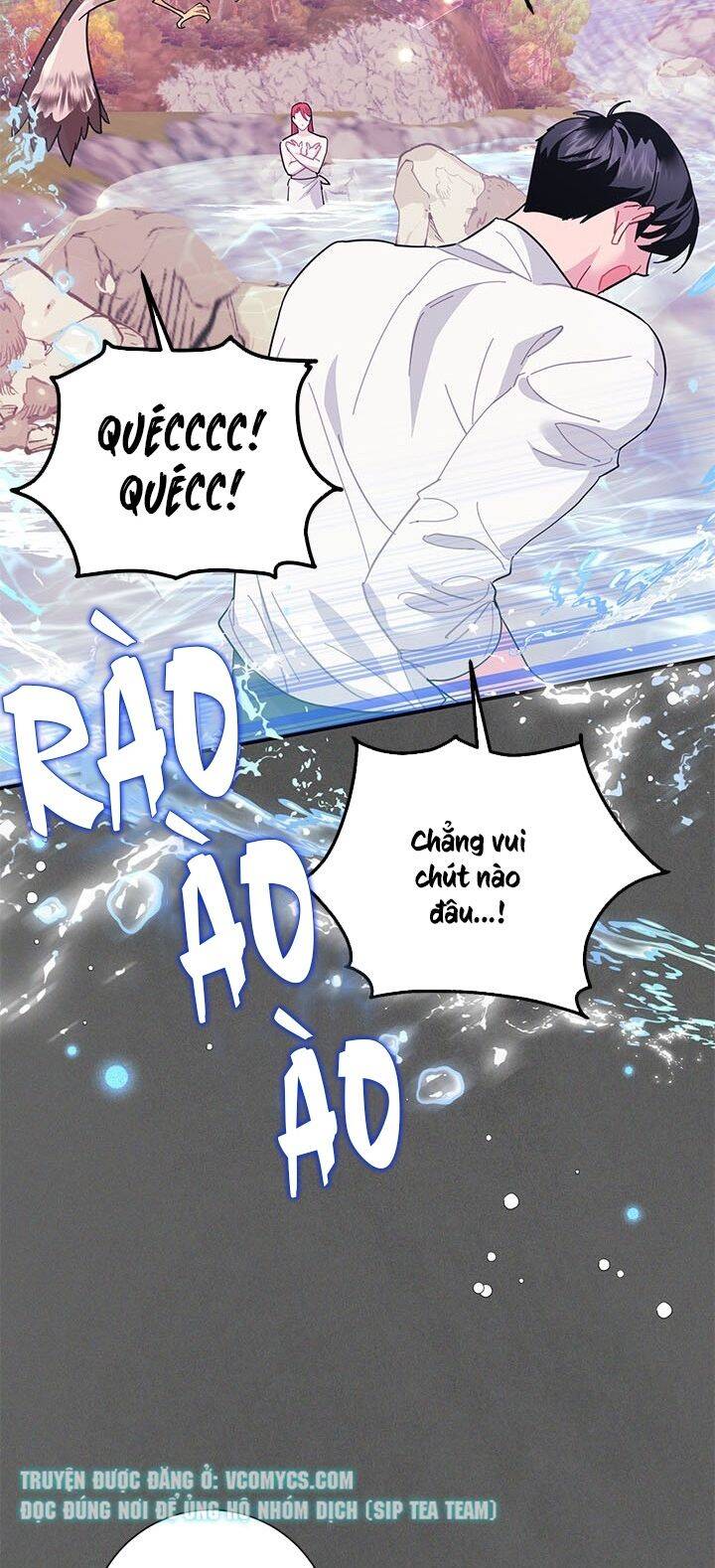 Công Chúa Của Loài Chim Chapter 43 - 49