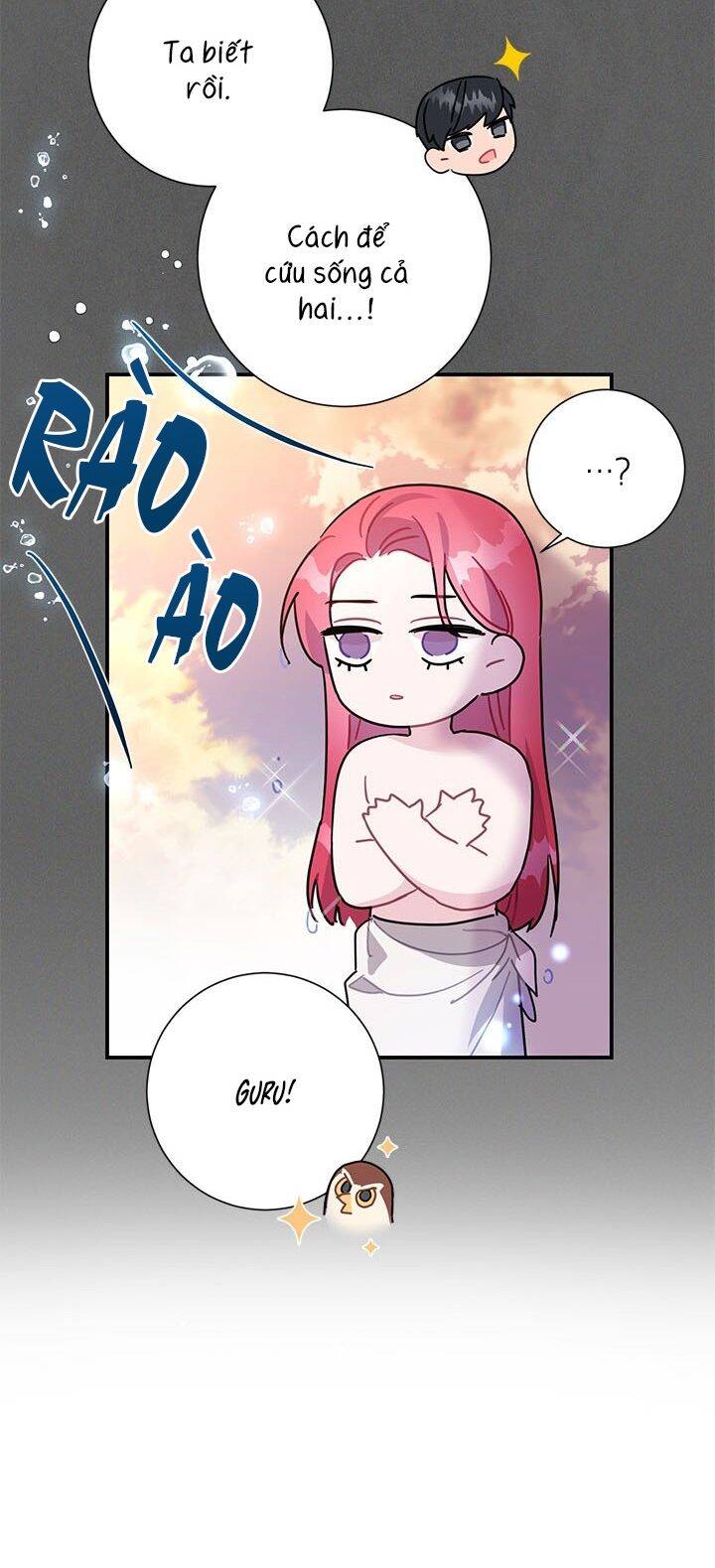 Công Chúa Của Loài Chim Chapter 43 - 50