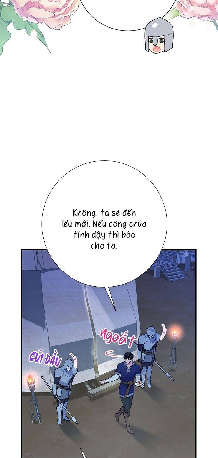 Công Chúa Của Loài Chim Chapter 43 - 6