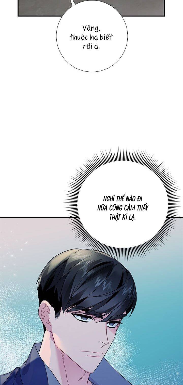 Công Chúa Của Loài Chim Chapter 43 - 7