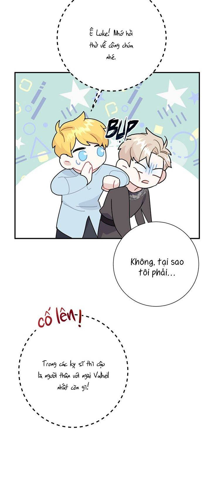 Công Chúa Của Loài Chim Chapter 43 - 64