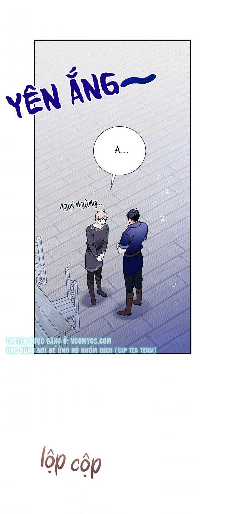 Công Chúa Của Loài Chim Chapter 43 - 65