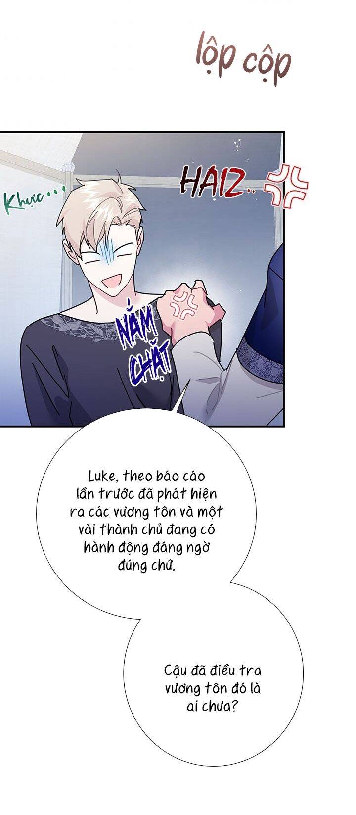 Công Chúa Của Loài Chim Chapter 43 - 66