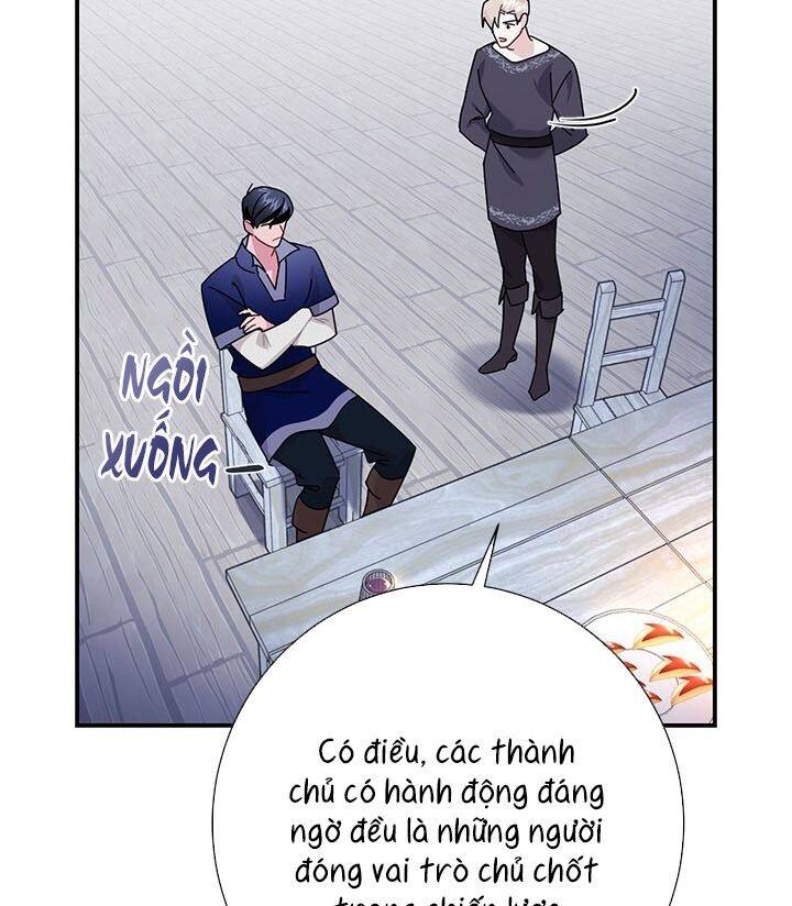 Công Chúa Của Loài Chim Chapter 43 - 68