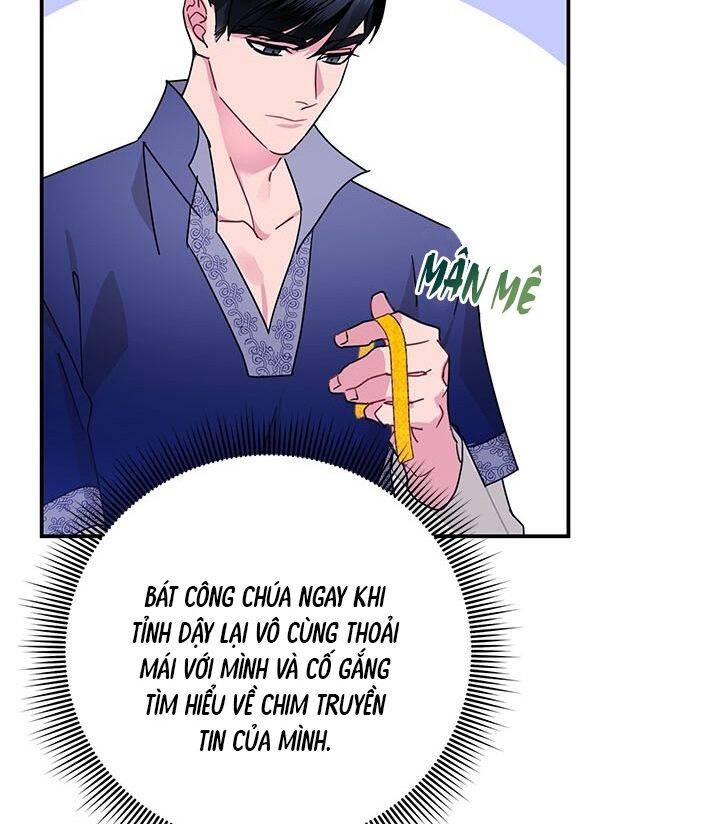 Công Chúa Của Loài Chim Chapter 43 - 70