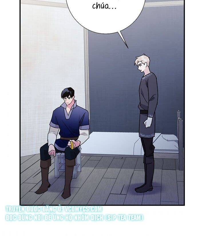 Công Chúa Của Loài Chim Chapter 43 - 76