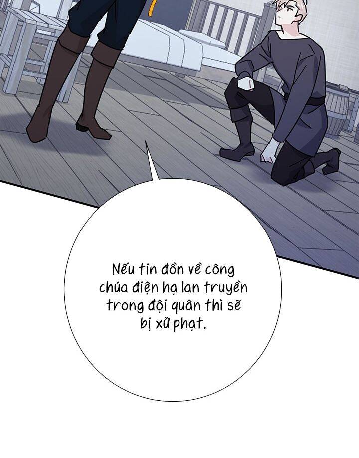 Công Chúa Của Loài Chim Chapter 43 - 84