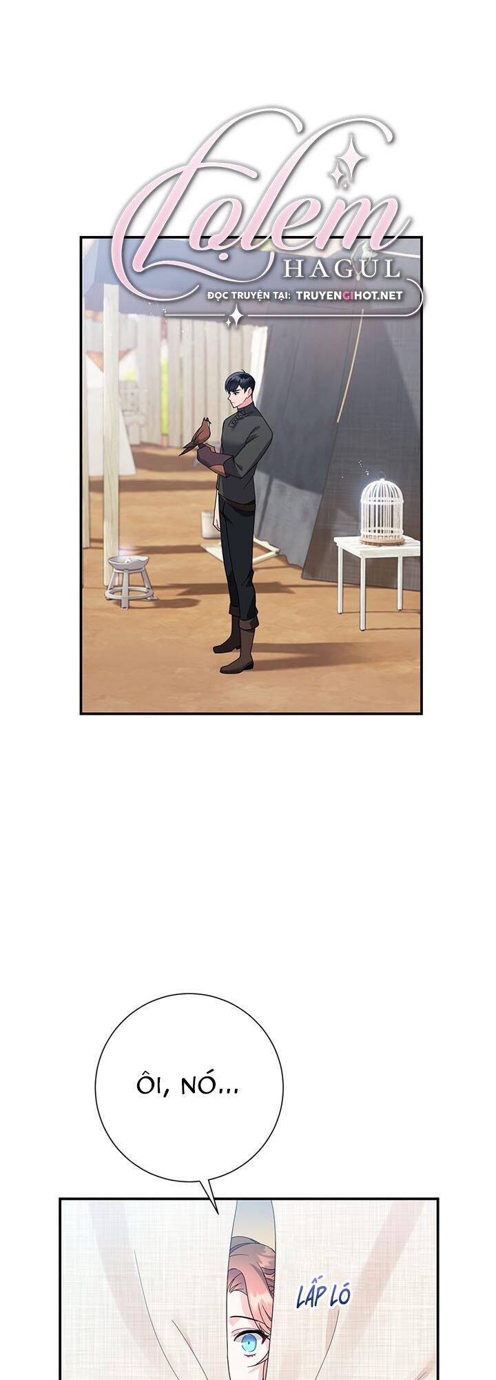 Công Chúa Của Loài Chim Chapter 45 - 2