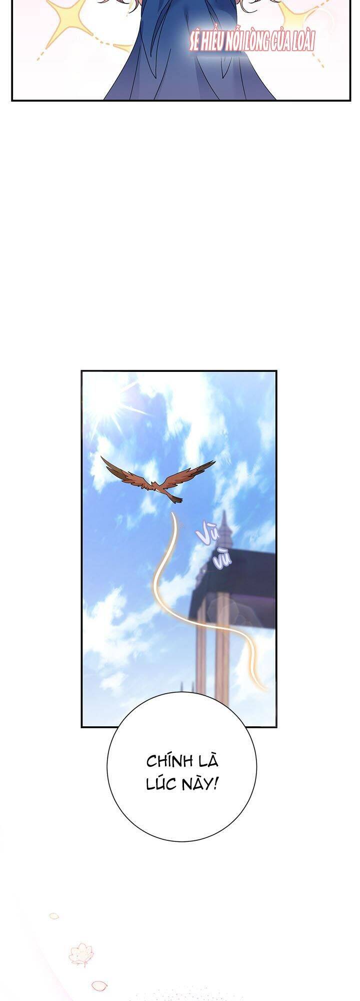 Công Chúa Của Loài Chim Chapter 45 - 11
