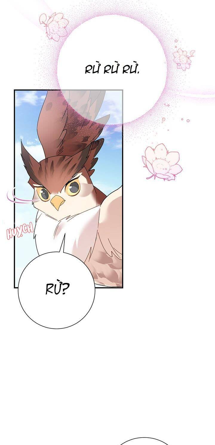 Công Chúa Của Loài Chim Chapter 45 - 12