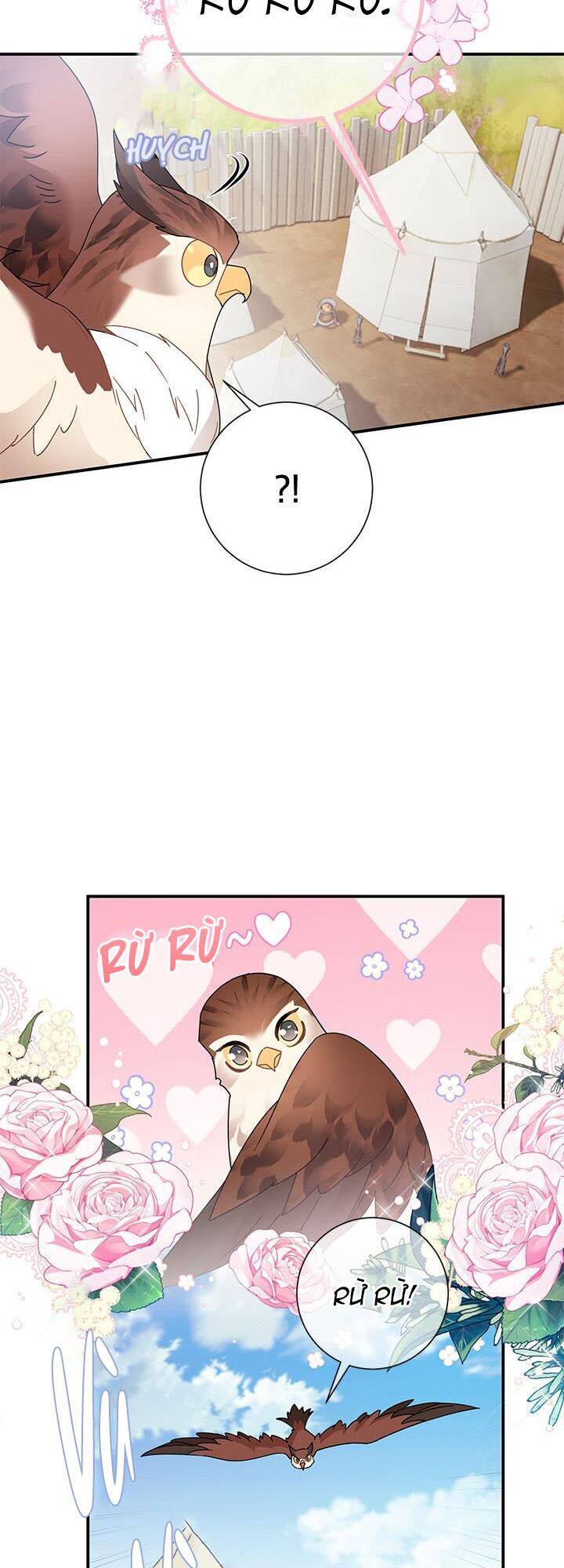 Công Chúa Của Loài Chim Chapter 45 - 15